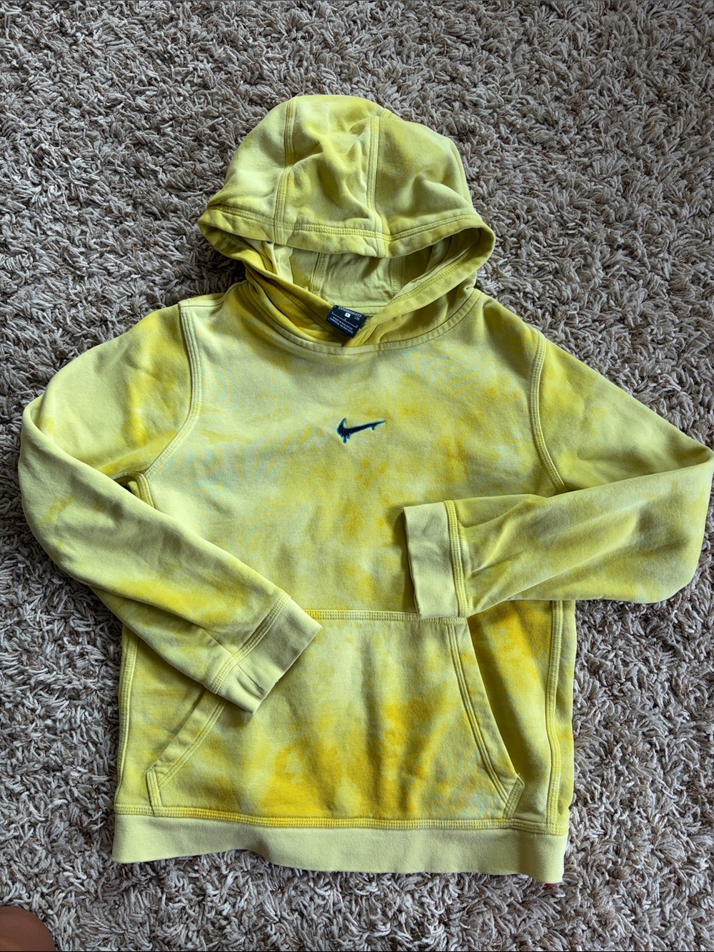 Nike hoodie